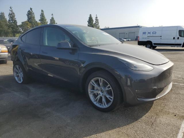 2024 TESLA MODEL Y - 7SAYGDEE0RA223518