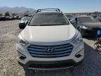 Lot #3024730201 2015 HYUNDAI SANTA FE