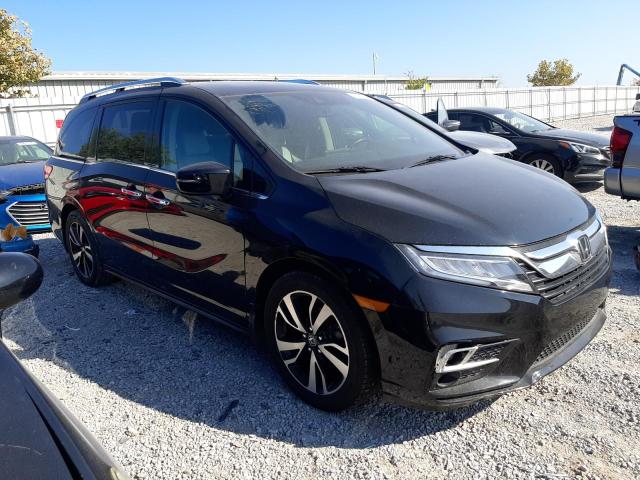 VIN 5FNRL6H99LB019155 2020 HONDA ODYSSEY no.4