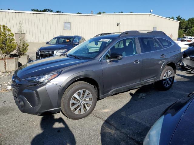 SUBARU OUTBACK PR