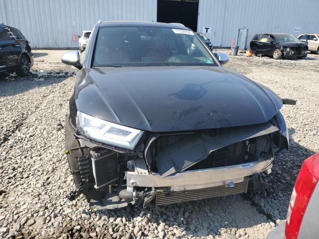 2018 AUDI SQ5 PREMIU - WA1A4AFY0J2202932