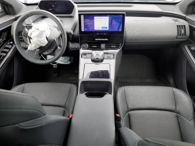 2023 SUBARU SOLTERRA P JTMABABA4PA000517
