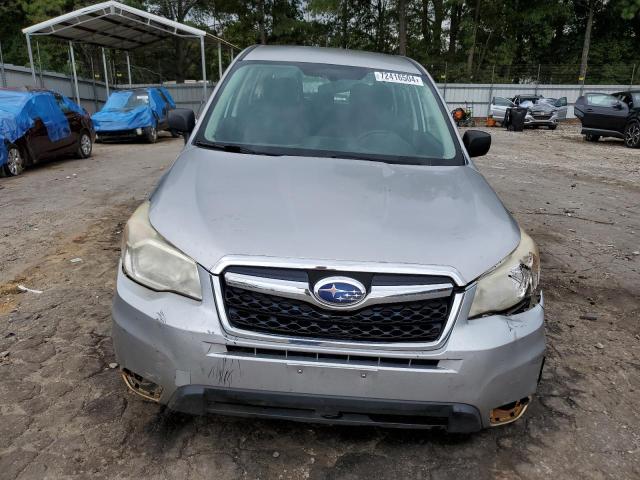 VIN JF2SJAAC4EH433934 2014 Subaru Forester, 2.5I no.5