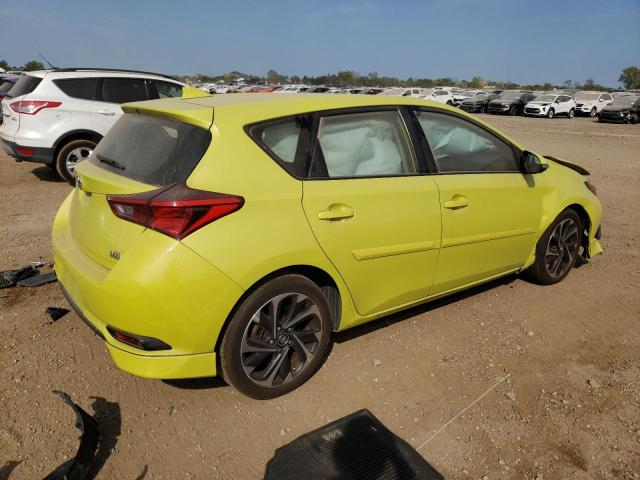 Vin: jtnkarje3hj543168, lot: 71396654, toyota corolla 20173