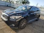 INFINITI QX60 photo