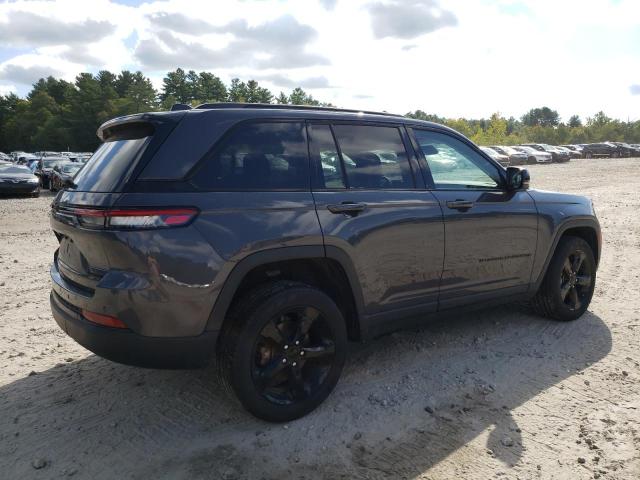 2024 JEEP GRAND CHER - 1C4RJHBG7RC697644