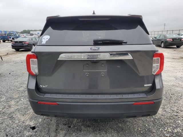 2020 FORD EXPLORER X - 1FMSK7DH7LGA77418