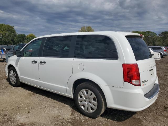 2019 DODGE GRAND CARA - 2C4RDGBG1KR500482