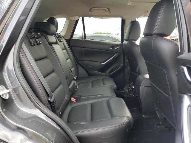 2016 MAZDA CX-5 GT - JM3KE4DYXG0797456