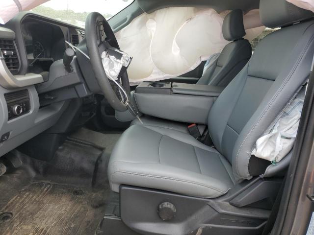 2023 FORD F250 SUPER - 1FT8W2BAXPEC76072