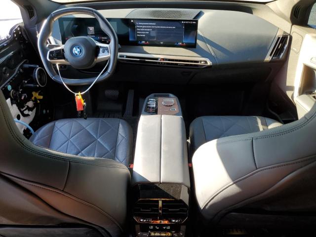 2022 BMW IX XDRIVE5 WB523CF09NCK51514