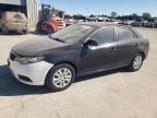 KIA FORTE EX photo