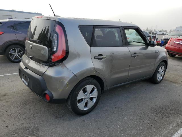 2016 KIA SOUL - KNDJN2A20G7326593