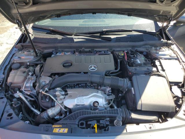 VIN W1K3G4EB8NJ361610 2022 MERCEDES-BENZ A-CLASS no.11