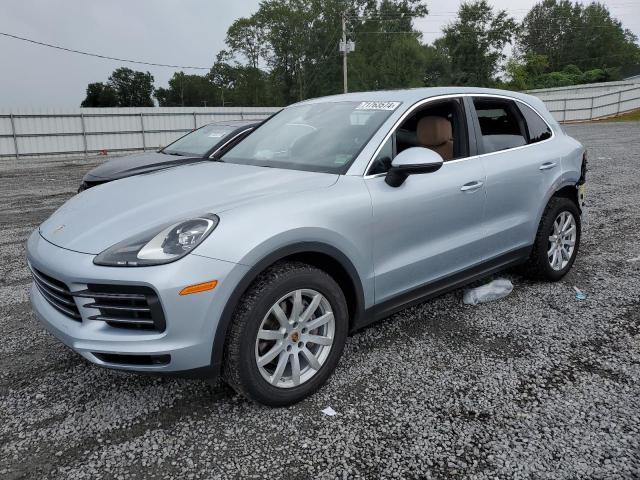 VIN WP1AA2AY4KDA05469 2019 Porsche Cayenne no.1