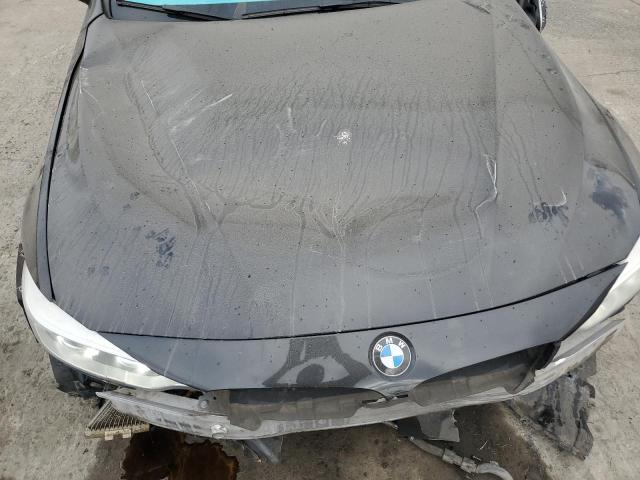 2015 BMW 435 XI GRA - WBA4B3C55FD669612