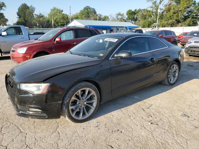 VIN WAUCFAFR5DA027246 2013 AUDI A5 no.1