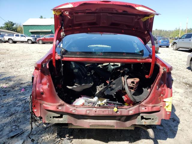 VIN 3FA6P0LU9LR183137 2020 Ford Fusion, SE no.6