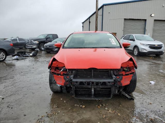 VIN 1FADP3F24EL351691 2014 Ford Focus, SE no.5