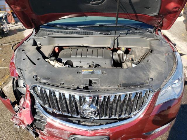 2015 BUICK ENCLAVE - 5GAKRAKD6FJ102606