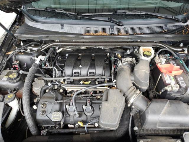 2015 FORD TAURUS POL - 1FAHP2MK0FG159922