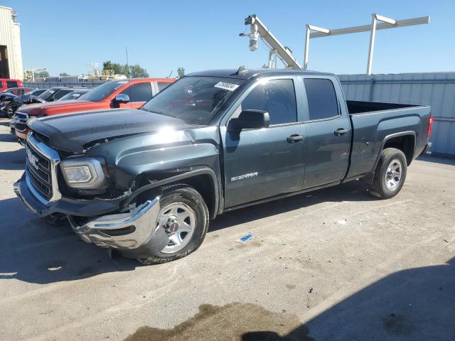 2017 GMC SIERRA C15 #3024749227