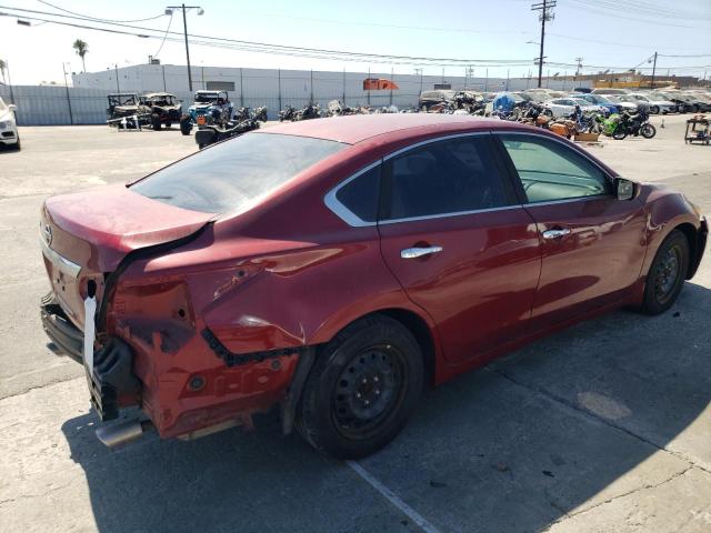 Vin: 1n4al3ap2hc230860, lot: 69894544, nissan altima 2.5 20173