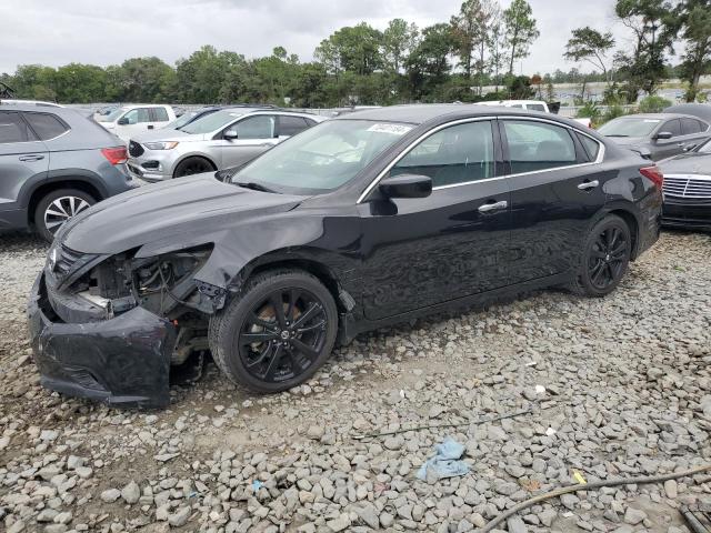 2018 NISSAN ALTIMA 2.5 - 1N4AL3AP1JC247963