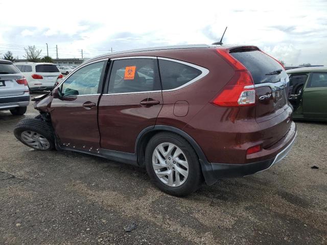 2016 HONDA CR-V EXL 2HKRM3H70GH541741  69633624