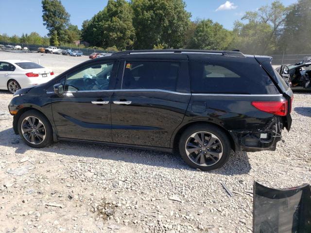 2022 HONDA ODYSSEY EL - 5FNRL6H91NB058891