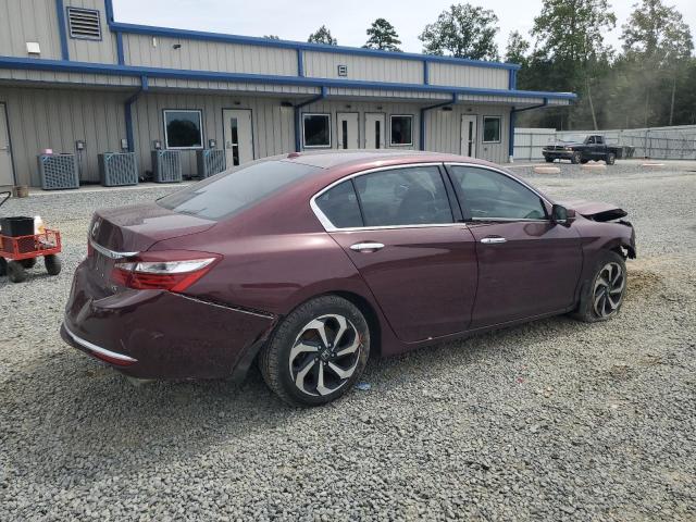 VIN 1HGCR3F84GA033297 2016 Honda Accord, Exl no.3