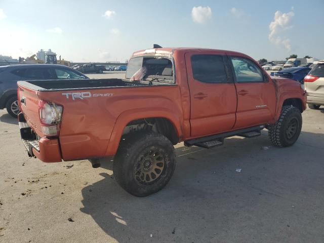 VIN 5TFAZ5CN5GX008093 2016 Toyota Tacoma, Double Cab no.3