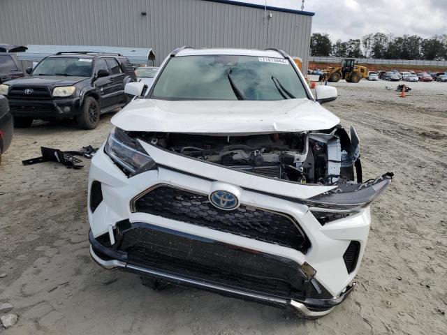 2021 TOYOTA RAV4 PRIME - JTMAB3FV5MD020651
