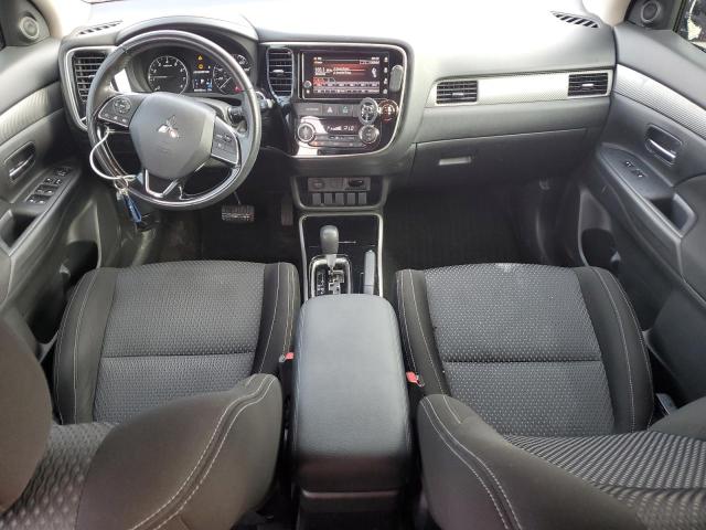 2017 MITSUBISHI OUTLANDER - JA4AD3A35HZ061221