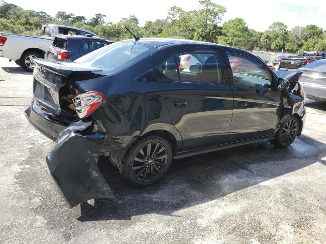 2020 MITSUBISHI MIRAGE G4 - ML32F4FJ9LHF04749