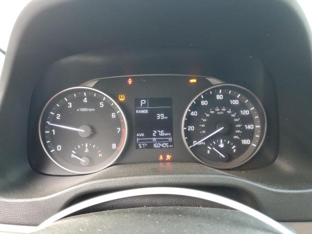 2018 HYUNDAI ELANTRA SE - 5NPD74LF6JH335000