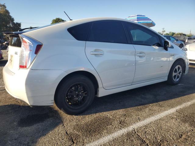 VIN JTDKN3DU9F1891367 2015 Toyota Prius no.3