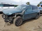 2019 VOLKSWAGEN TIGUAN SE - 3VV2B7AX8KM173435