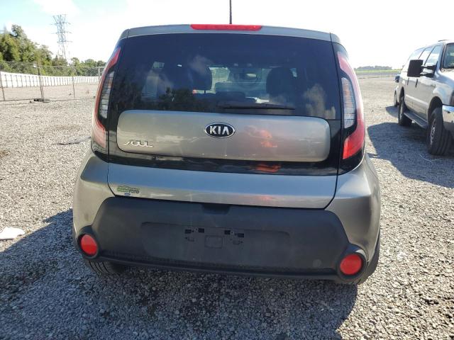 VIN KNDJP3A58E7107484 2014 KIA Soul, + no.6