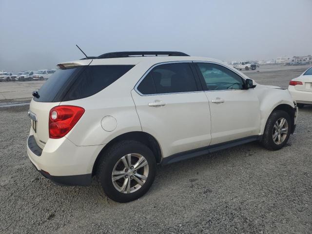 2015 CHEVROLET EQUINOX LT - 1GNALCEK9FZ135626