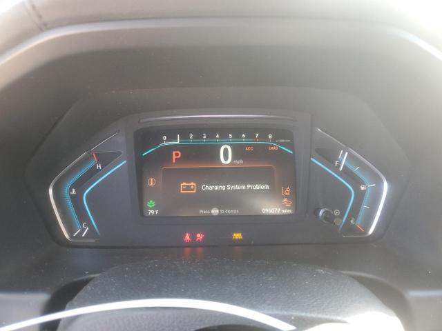 2019 HONDA ODYSSEY EX - 5FNRL6H7XKB114367