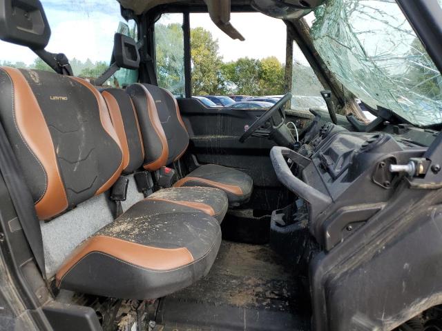 2024 CAN-AM DEFENDER L - 3JBUVAX4XRK004003