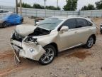 2015 LEXUS RX 350 BAS - 2T2BK1BA8FC303732