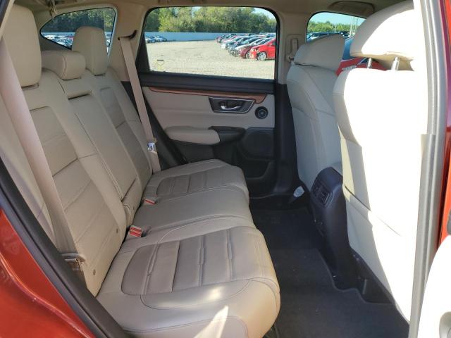 2018 HONDA CR-V EXL - 5J6RW2H89JL032676