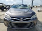 TOYOTA CAMRY LE photo