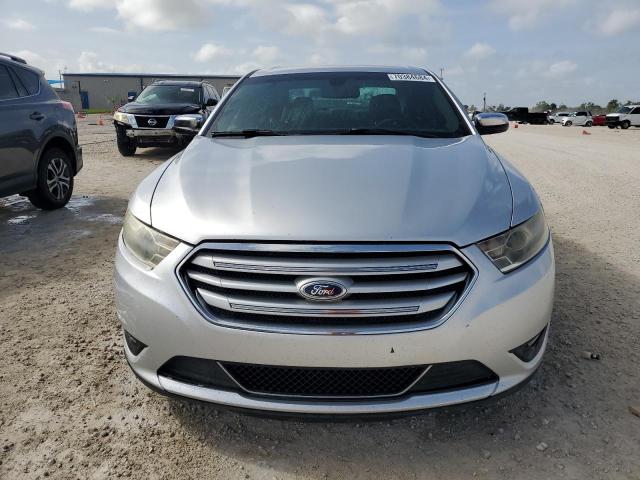 VIN 1FAHP2F82DG102183 2013 Ford Taurus, Limited no.5