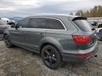 AUDI Q7 PRESTIG photo