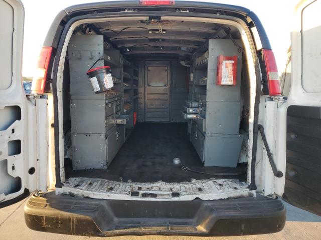 2015 CHEVROLET EXPRESS G3 1GCZGUCG2F1103183  70763974