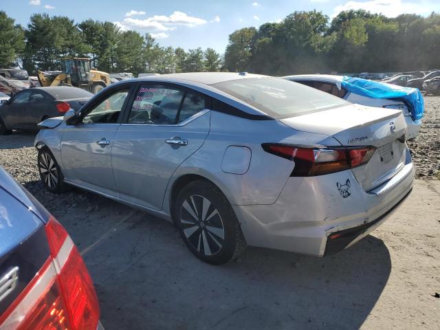 2022 NISSAN ALTIMA SV - 1N4BL4DVXNN410379