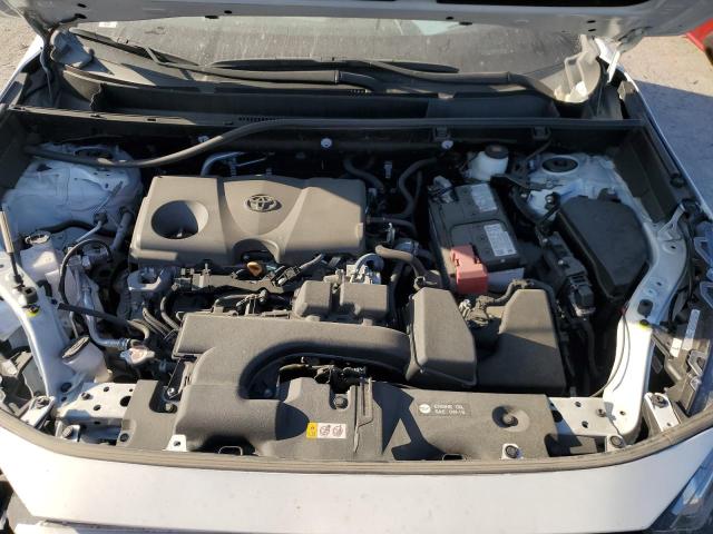 2023 TOYOTA RAV4 XLE - 2T3P1RFV4PC328385